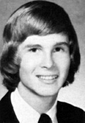 John Robinson: class of 1977, Norte Del Rio High School, Sacramento, CA.